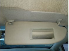 Recambio de parasol derecho para seat ibiza iv (6j5, 6p1) 1.6 tdi referencia OEM IAM    2