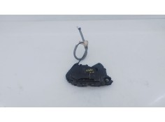 Recambio de cerradura puerta delantera izquierda para seat ibiza v (kj1, kjg) 1.0 mpi referencia OEM IAM   