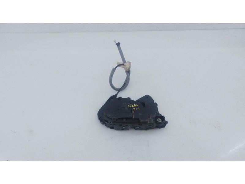 Recambio de cerradura puerta delantera izquierda para seat ibiza v (kj1, kjg) 1.0 mpi referencia OEM IAM   
