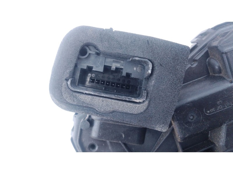 Recambio de cerradura puerta delantera izquierda para seat ibiza v (kj1, kjg) 1.0 mpi referencia OEM IAM   