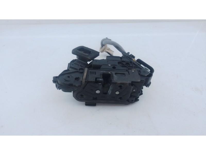 Recambio de cerradura puerta delantera izquierda para seat ibiza v (kj1, kjg) 1.0 mpi referencia OEM IAM   