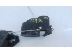 Recambio de cerradura puerta delantera derecha para bmw x3 (f25) xdrive 20 d referencia OEM IAM    2