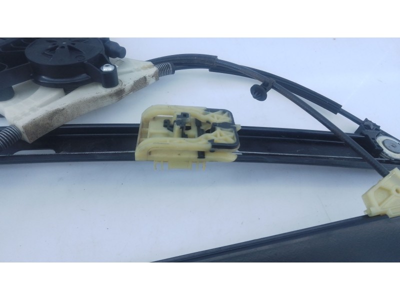 Recambio de elevalunas delantero izquierdo para seat ibiza v (kj1, kjg) 1.0 mpi referencia OEM IAM   