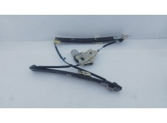 Recambio de elevalunas delantero izquierdo para seat leon (kl1, klg) 2.0 tdi referencia OEM IAM   