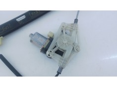 Recambio de elevalunas delantero izquierdo para seat leon (kl1, klg) 2.0 tdi referencia OEM IAM    2