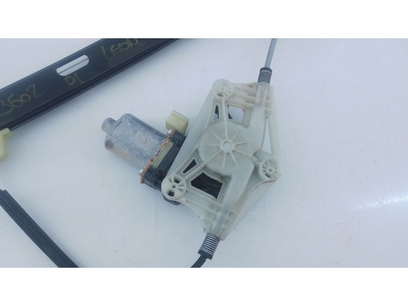 Recambio de elevalunas delantero izquierdo para seat leon (kl1, klg) 2.0 tdi referencia OEM IAM   