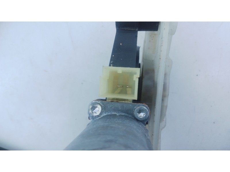 Recambio de elevalunas delantero izquierdo para seat leon (kl1, klg) 2.0 tdi referencia OEM IAM   