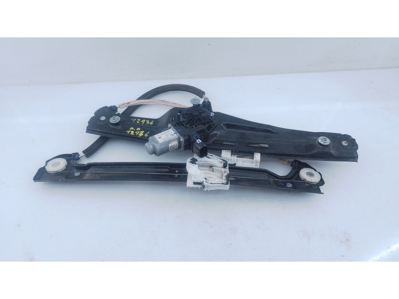 Recambio de elevalunas delantero derecho para bmw x3 (f25) xdrive 20 d referencia OEM IAM   