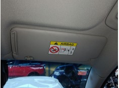 Recambio de parasol derecho para hyundai tucson (tl, tle) 1.7 crdi referencia OEM IAM    2