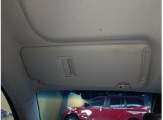 Recambio de parasol izquierdo para hyundai tucson (tl, tle) 1.7 crdi referencia OEM IAM    2