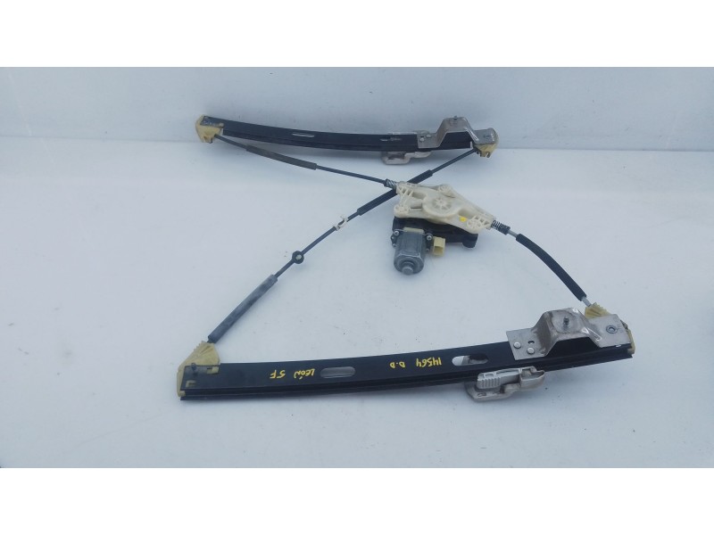 Recambio de elevalunas delantero derecho para seat leon (5f1) 1.2 tsi referencia OEM IAM   