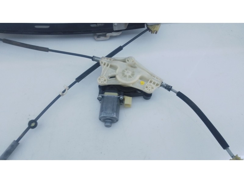 Recambio de elevalunas delantero derecho para seat leon (5f1) 1.2 tsi referencia OEM IAM   