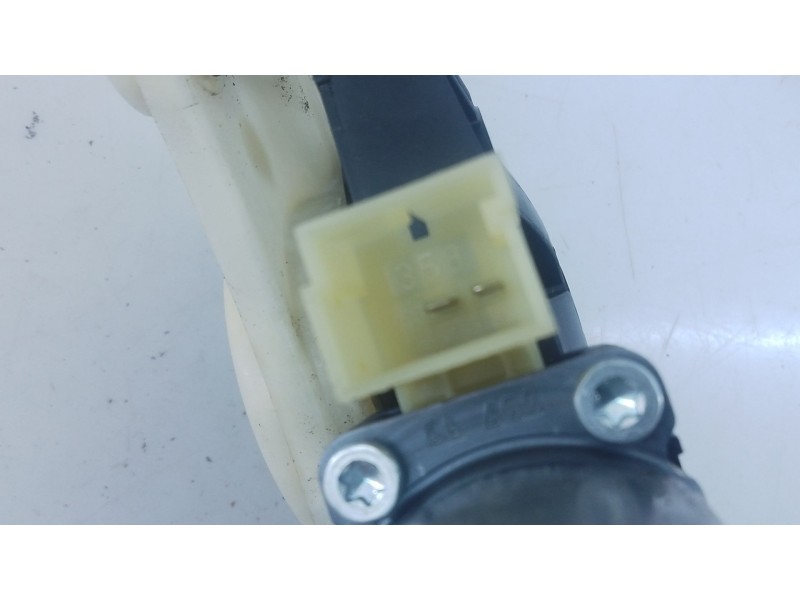 Recambio de elevalunas delantero derecho para seat leon (5f1) 1.2 tsi referencia OEM IAM   