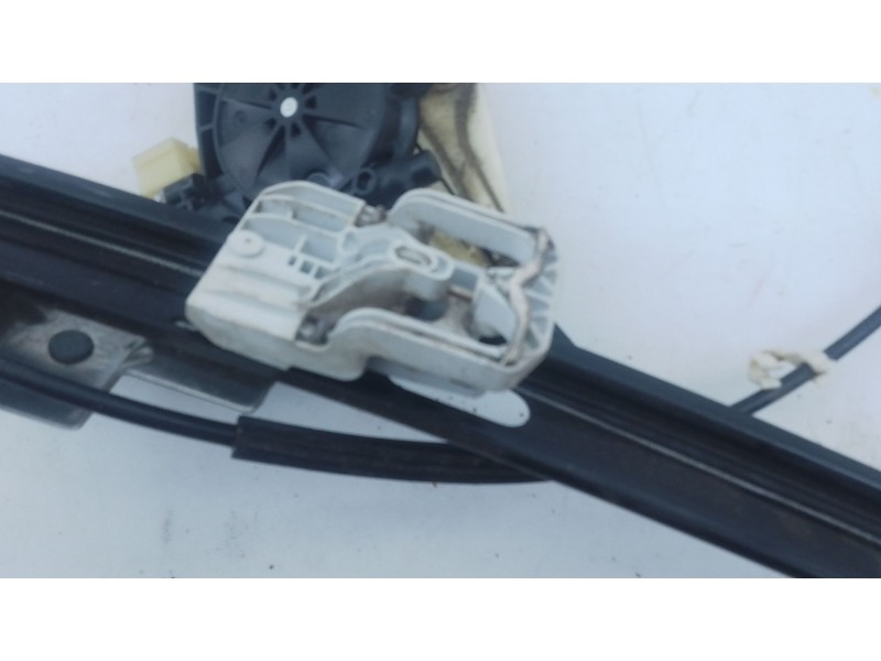 Recambio de elevalunas delantero derecho para seat leon (5f1) 1.2 tsi referencia OEM IAM   