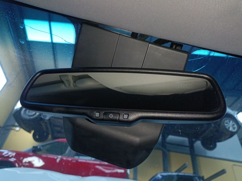 Recambio de espejo interior para hyundai tucson (tl, tle) 1.7 crdi referencia OEM IAM   