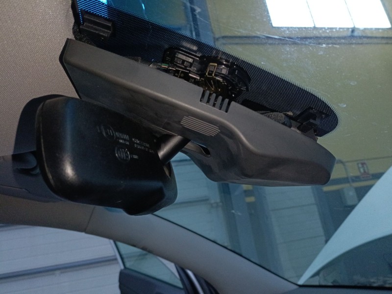 Recambio de espejo interior para hyundai tucson (tl, tle) 1.7 crdi referencia OEM IAM   