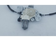 Recambio de elevalunas delantero derecho para ford transit courier b460 furgoneta/monovolumen 1.5 tdci referencia OEM IAM ET76A2 2