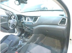 Recambio de kit airbag para hyundai tucson (tl, tle) 1.7 crdi referencia OEM IAM   