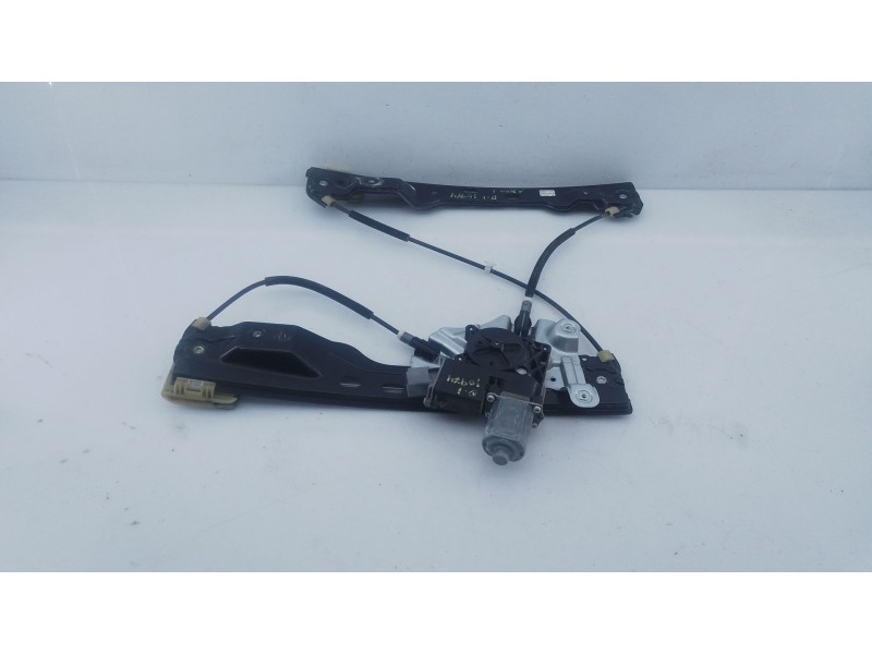Recambio de elevalunas delantero izquierdo para opel astra j lim. enjoy referencia OEM IAM   