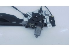 Recambio de elevalunas delantero izquierdo para opel astra j lim. enjoy referencia OEM IAM    2