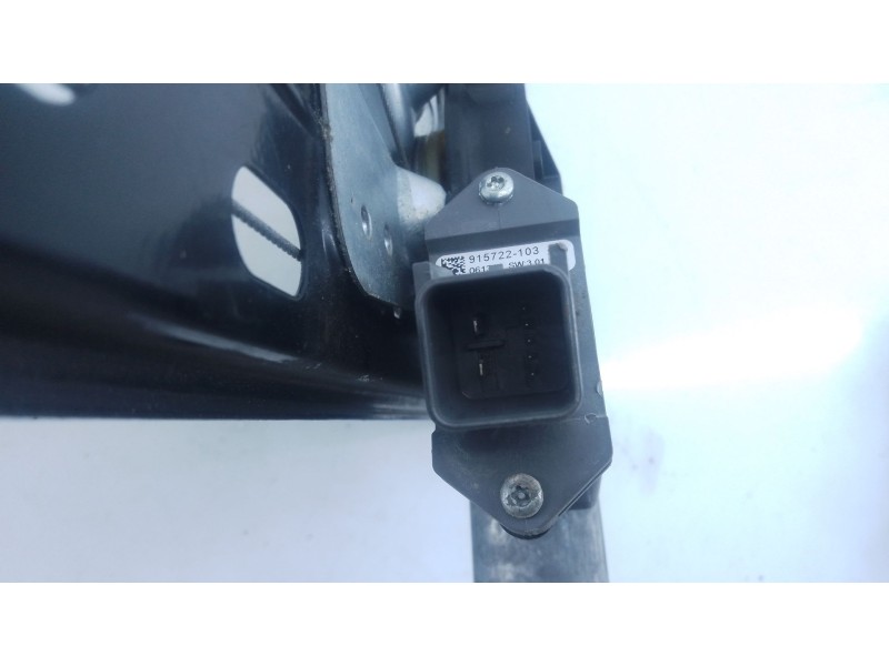 Recambio de elevalunas delantero izquierdo para opel astra j lim. enjoy referencia OEM IAM   