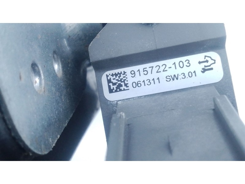 Recambio de elevalunas delantero izquierdo para opel astra j lim. enjoy referencia OEM IAM   