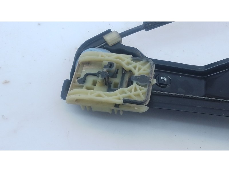 Recambio de elevalunas delantero izquierdo para opel astra j lim. enjoy referencia OEM IAM   