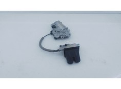 CERRADURA MALETERO / PORTON 5TA827506D 3G0827887C E1-B2-7-2