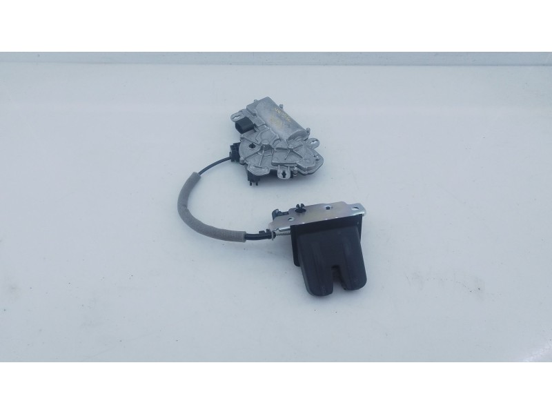 Recambio de cerradura maletero / porton para volkswagen tiguan (ad1, ax1) 2.0 tdi referencia OEM IAM 5TA827506D 3G0827887C 