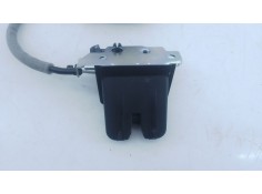 Recambio de cerradura maletero / porton para volkswagen tiguan (ad1, ax1) 2.0 tdi referencia OEM IAM 5TA827506D 3G0827887C  2