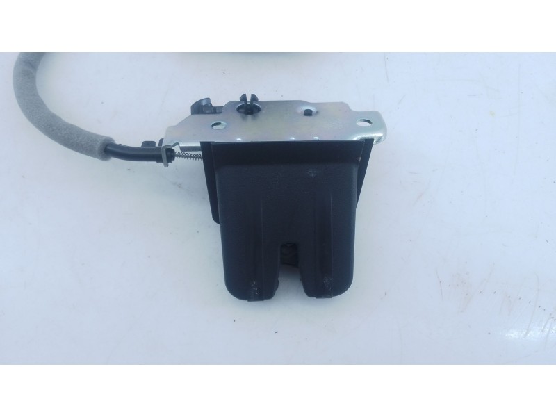 Recambio de cerradura maletero / porton para volkswagen tiguan (ad1, ax1) 2.0 tdi referencia OEM IAM 5TA827506D 3G0827887C 