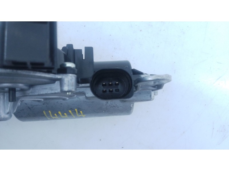 Recambio de cerradura maletero / porton para volkswagen tiguan (ad1, ax1) 2.0 tdi referencia OEM IAM 5TA827506D 3G0827887C 