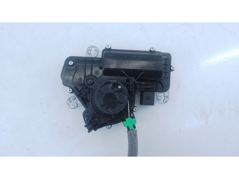 Recambio de cerradura maletero / porton para volkswagen tiguan (ad1, ax1) 2.0 tdi referencia OEM IAM 5TA827506D 3G0827887C 