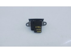 Recambio de cerradura maletero / porton para seat leon (kl1, klg) 2.0 tdi referencia OEM IAM    2