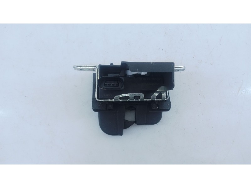 Recambio de cerradura maletero / porton para seat leon (kl1, klg) 2.0 tdi referencia OEM IAM   