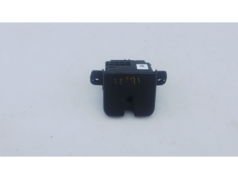 Recambio de cerradura maletero / porton para hyundai tucson (tl, tle) 1.7 crdi referencia OEM IAM   