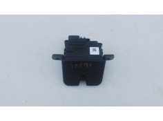 Recambio de cerradura maletero / porton para hyundai tucson (tl, tle) 1.7 crdi referencia OEM IAM    2