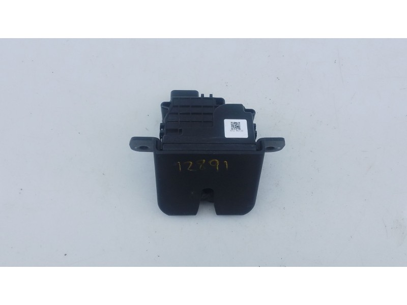 Recambio de cerradura maletero / porton para hyundai tucson (tl, tle) 1.7 crdi referencia OEM IAM   