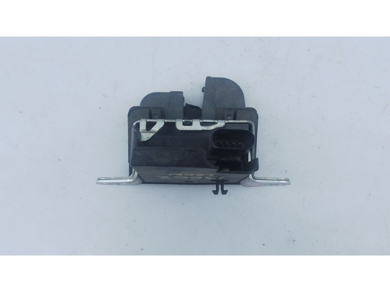 Recambio de cerradura maletero / porton para seat leon (kl1, klg) 2.0 tdi referencia OEM IAM   