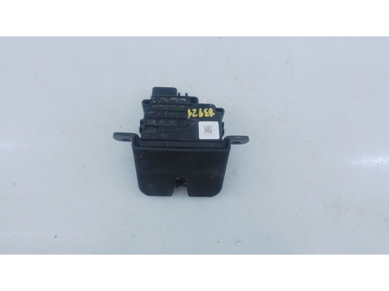 Recambio de cerradura maletero / porton para kia sportage iv (ql, qle) 1.6 crdi referencia OEM IAM   