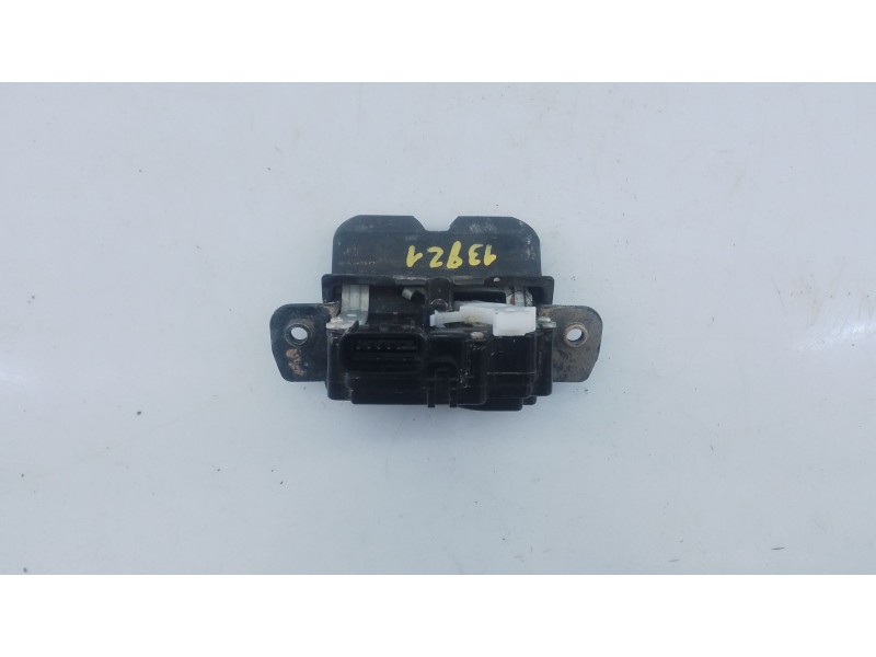 Recambio de cerradura maletero / porton para kia sportage iv (ql, qle) 1.6 crdi referencia OEM IAM   