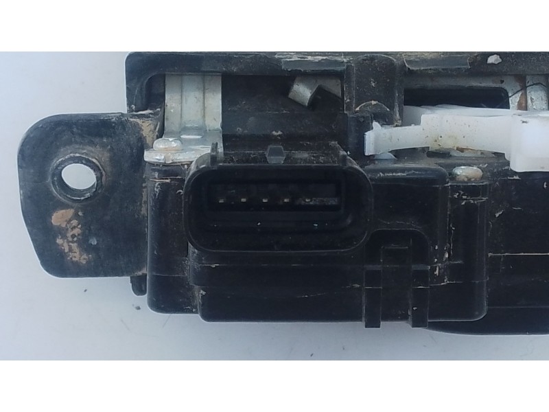 Recambio de cerradura maletero / porton para kia sportage iv (ql, qle) 1.6 crdi referencia OEM IAM   