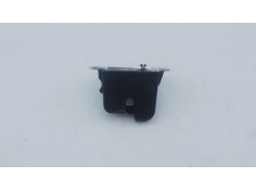 Recambio de cerradura maletero / porton para skoda fabia iv (pj3) 1.0 mpi referencia OEM IAM   
