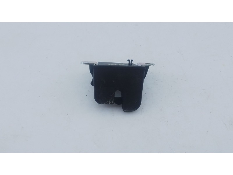 Recambio de cerradura maletero / porton para skoda fabia iv (pj3) 1.0 mpi referencia OEM IAM   