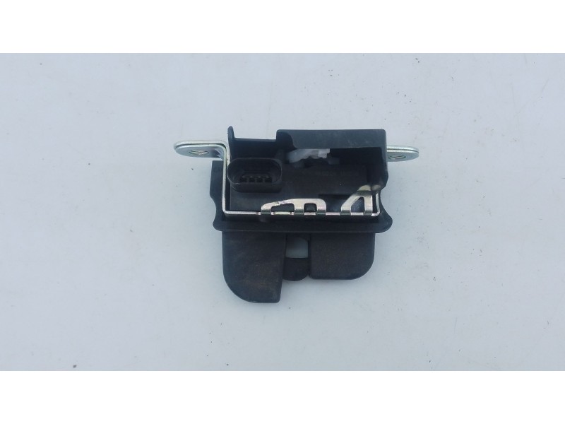 Recambio de cerradura maletero / porton para skoda fabia iv (pj3) 1.0 mpi referencia OEM IAM   