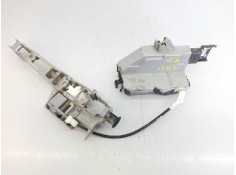 Recambio de cerradura puerta trasera derecha para peugeot 5008 premium referencia OEM IAM A01541GW3 2399411399 