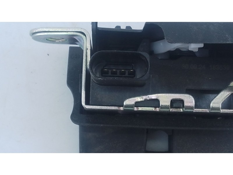 Recambio de cerradura maletero / porton para skoda fabia iv (pj3) 1.0 mpi referencia OEM IAM   