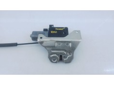 Recambio de cerradura maletero / porton para porsche panamera 4 s referencia OEM IAM    2