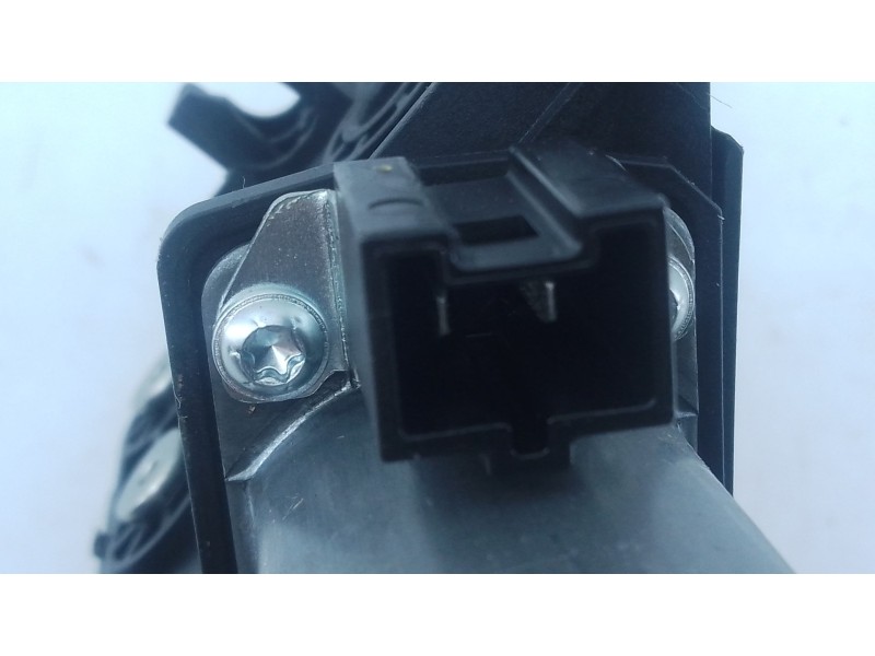 Recambio de cerradura maletero / porton para porsche panamera 4 s referencia OEM IAM   