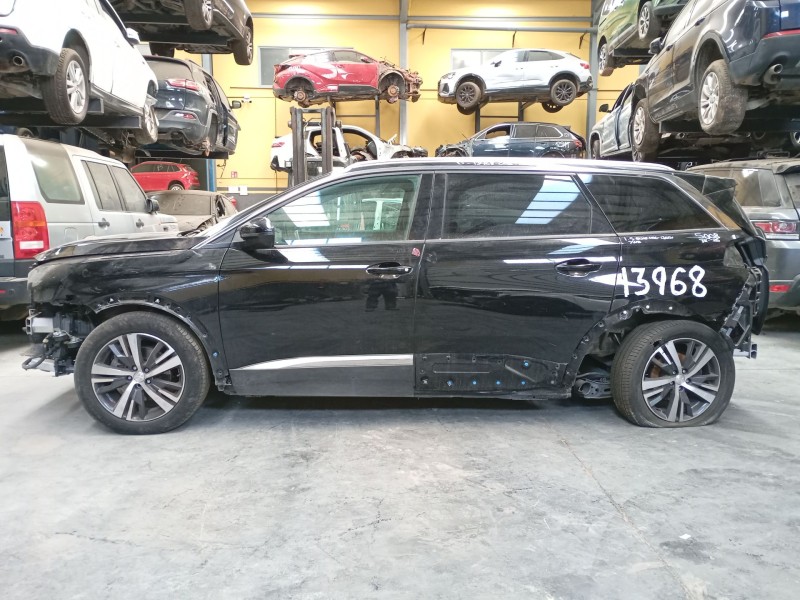 peugeot 5008 ii (mc_, mj_, mr_, m4_) del año 2023